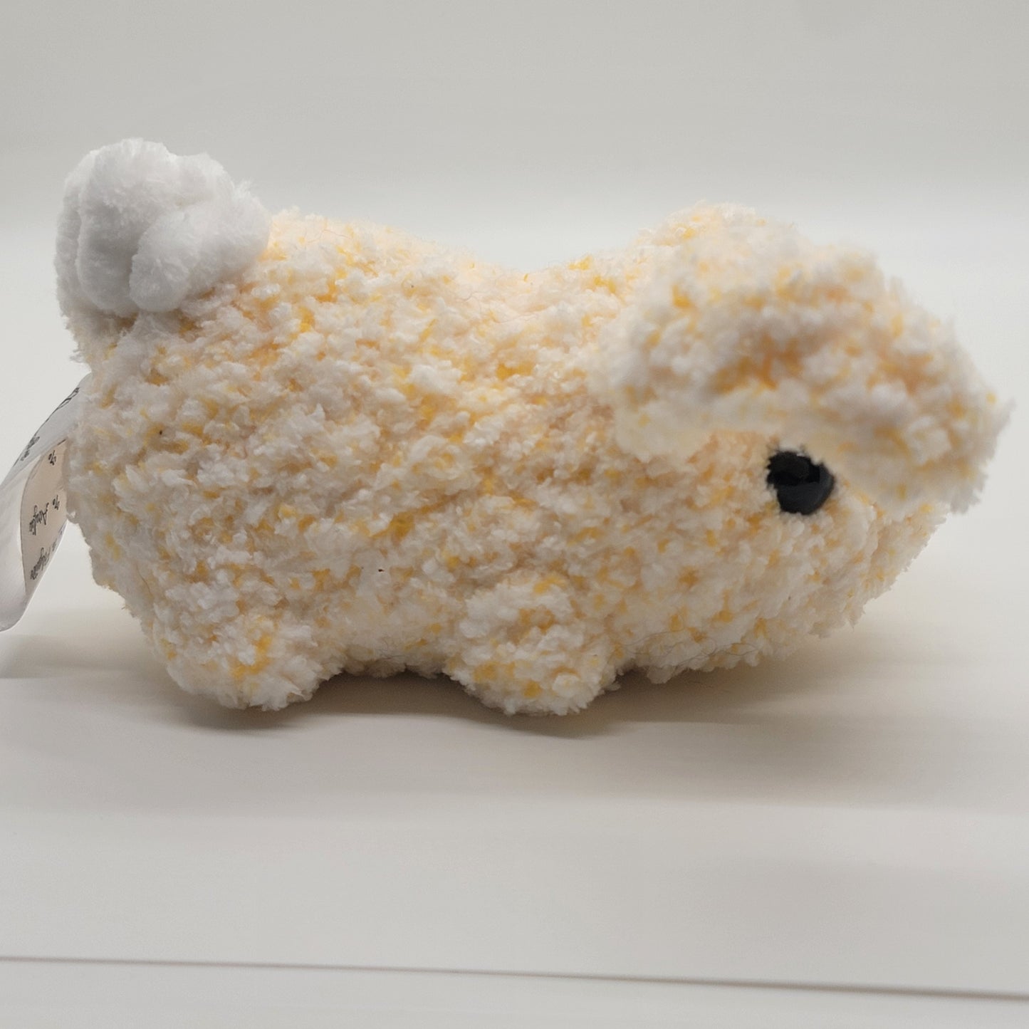 Mini Bunny