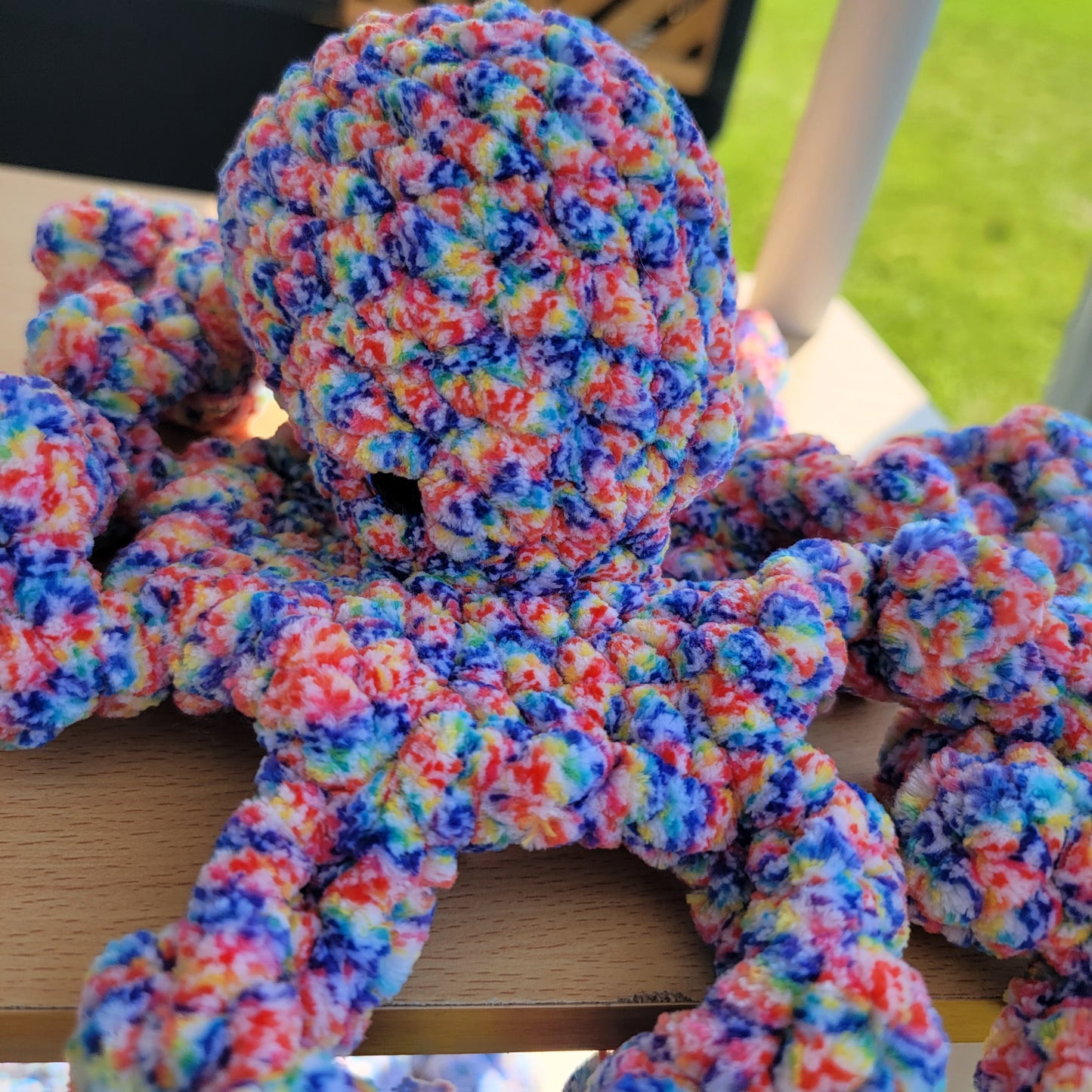 Paul the octopus