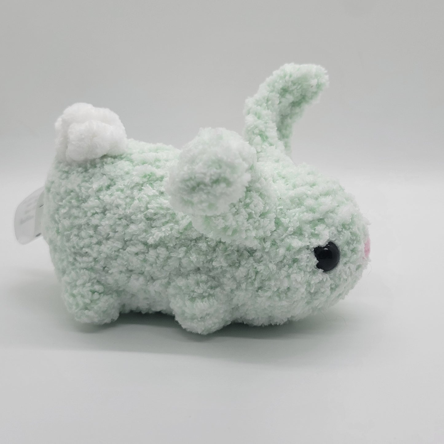 Mini Bunny
