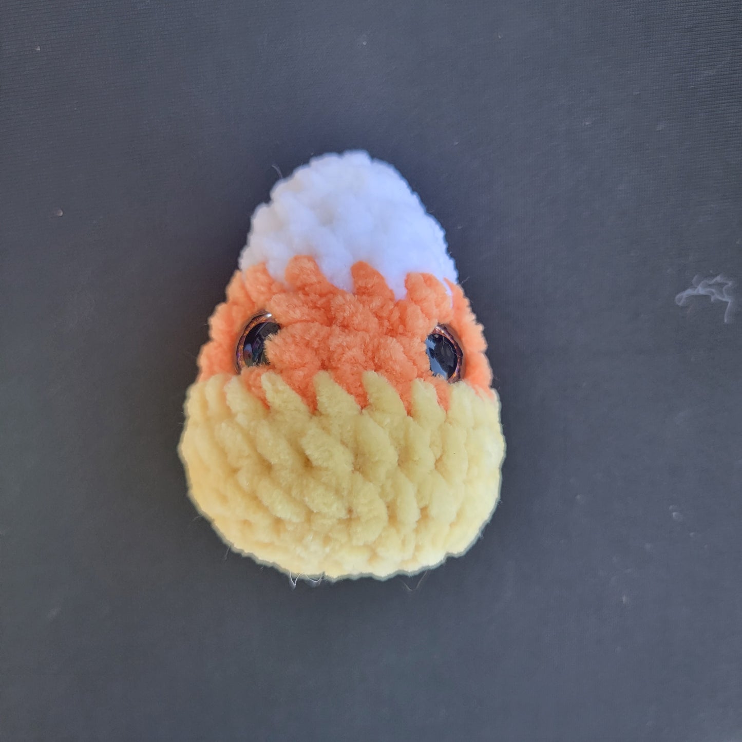 Mini candy corn