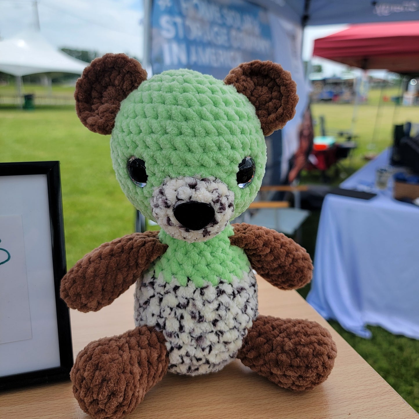 Bear
