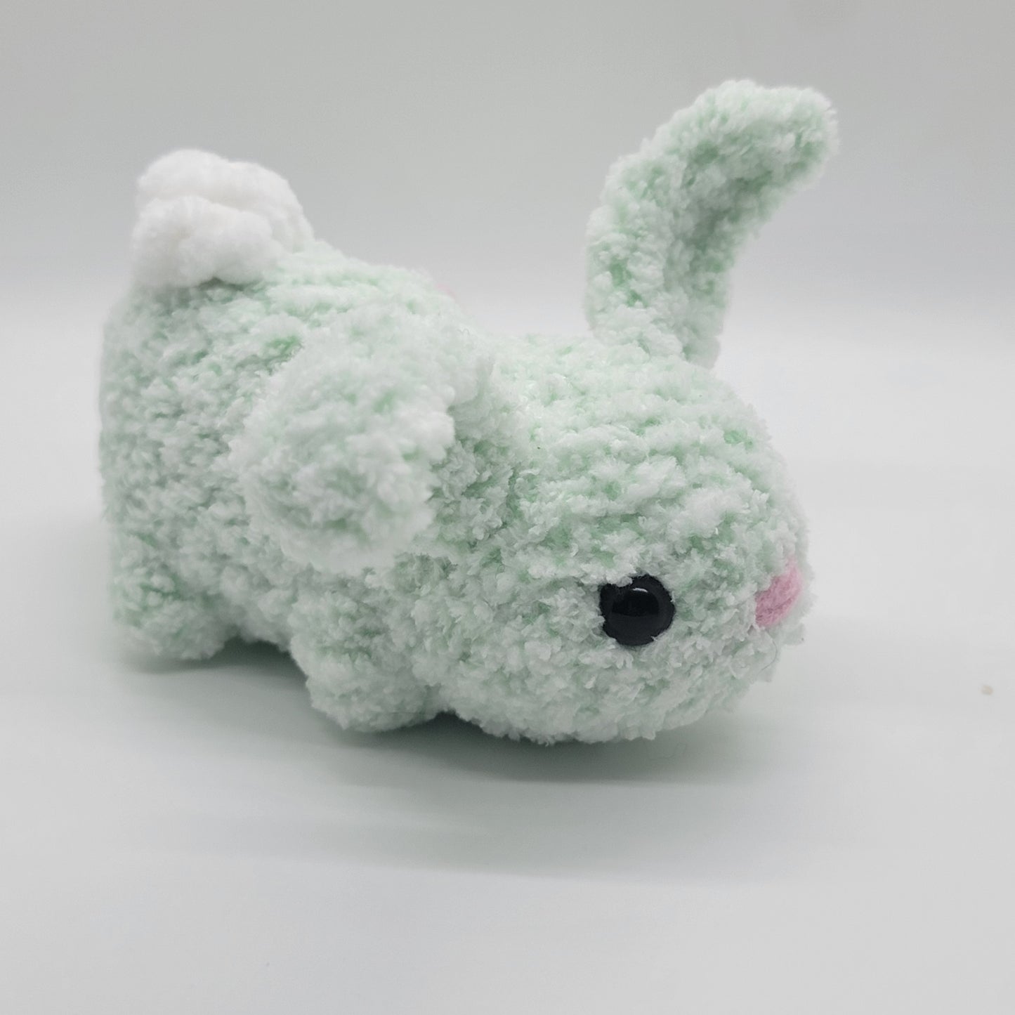 Mini Bunny