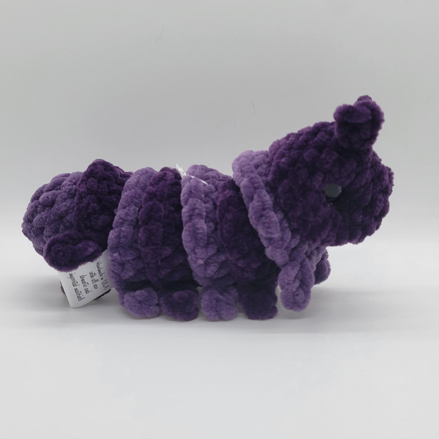 Mini caterpillar