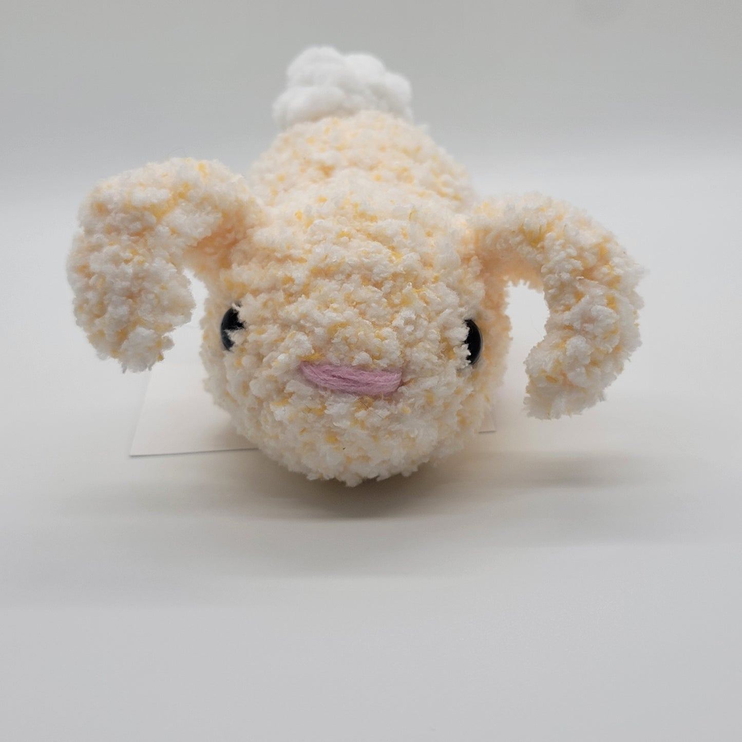 Mini Bunny