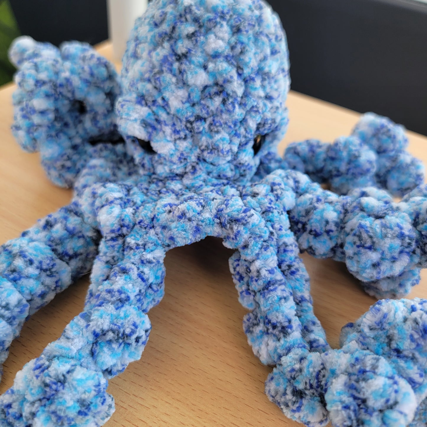 Paul the octopus