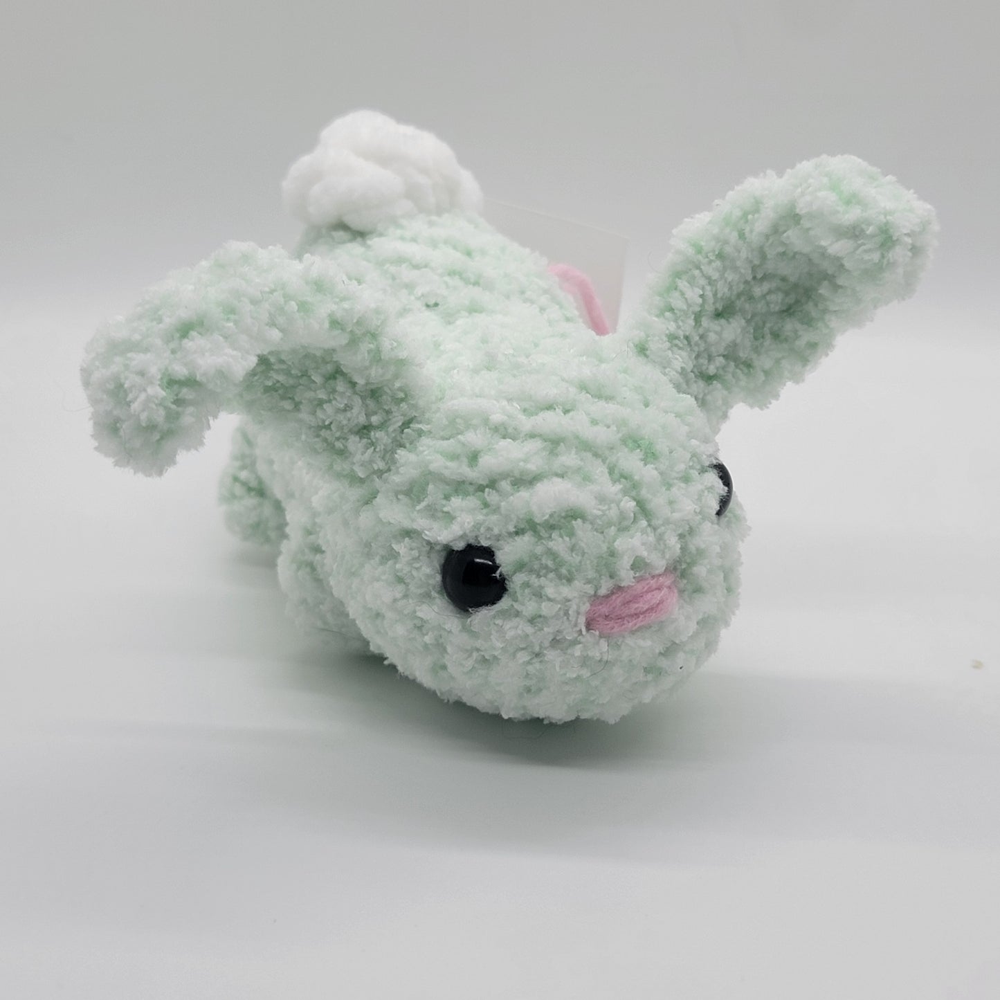 Mini Bunny