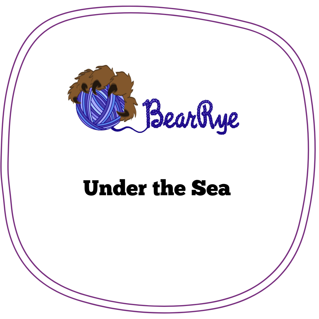 Under the sea