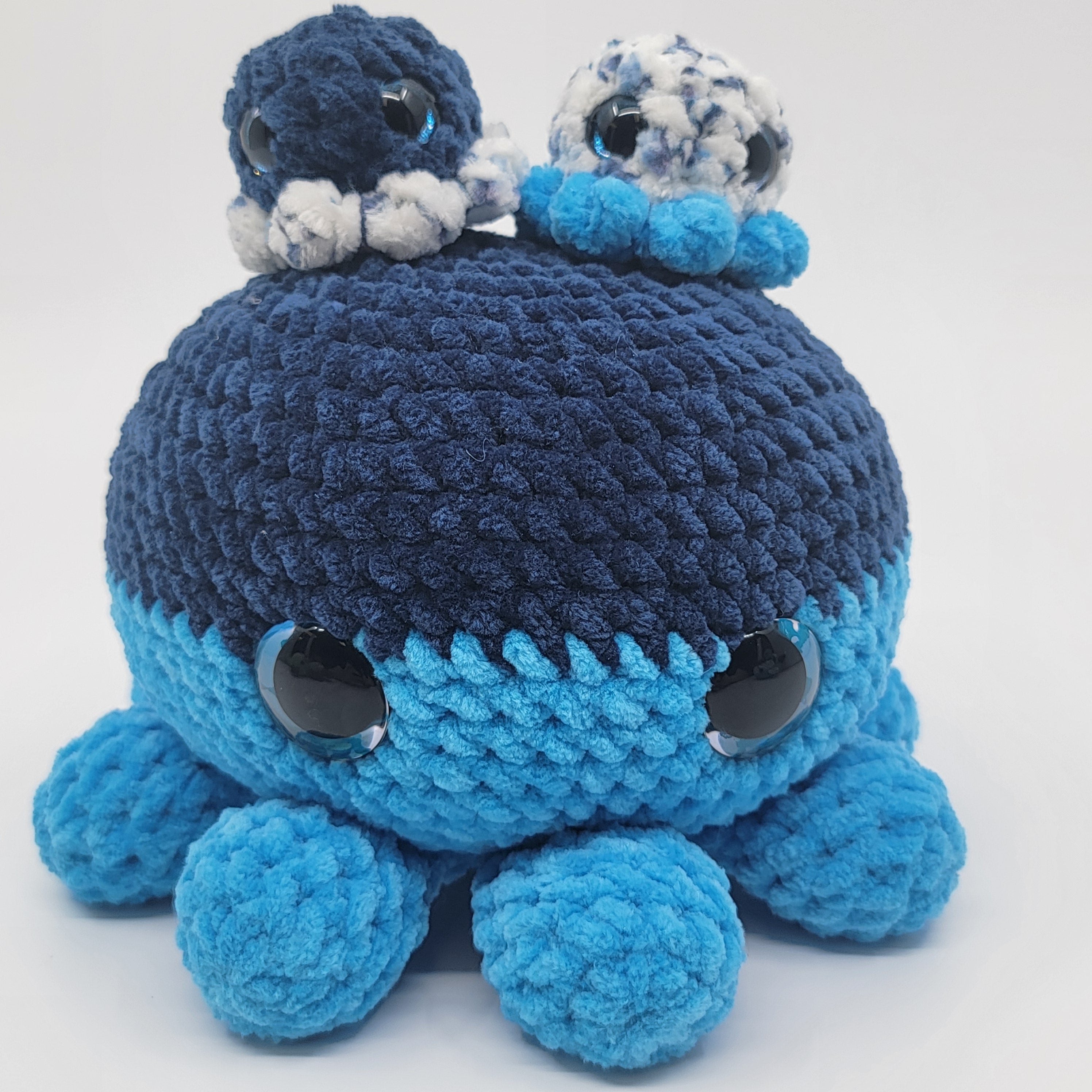 Mama octo