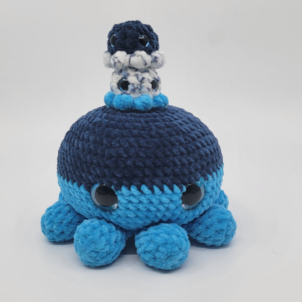 Mama octo