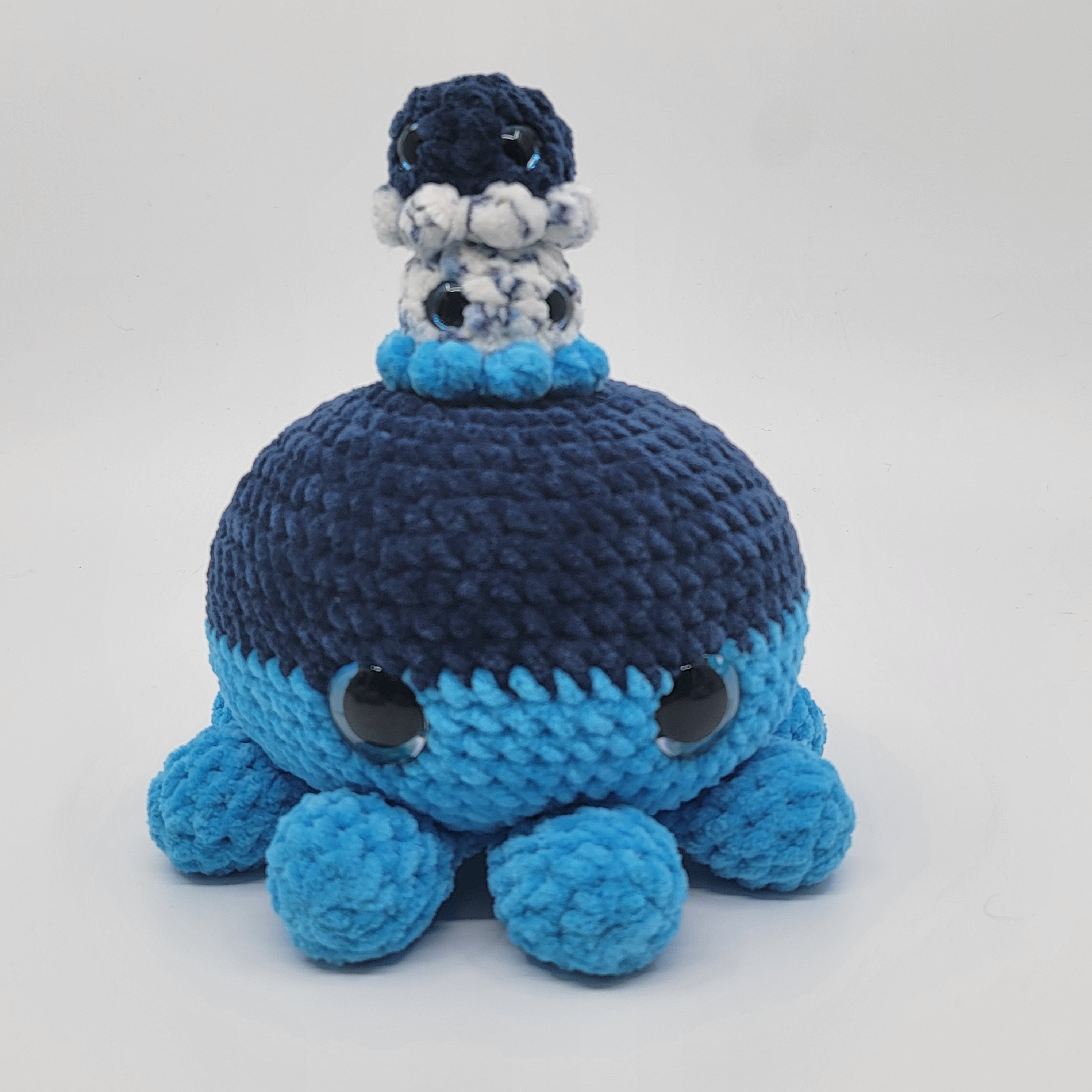Mama octo