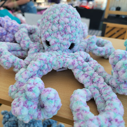 Paul the octopus