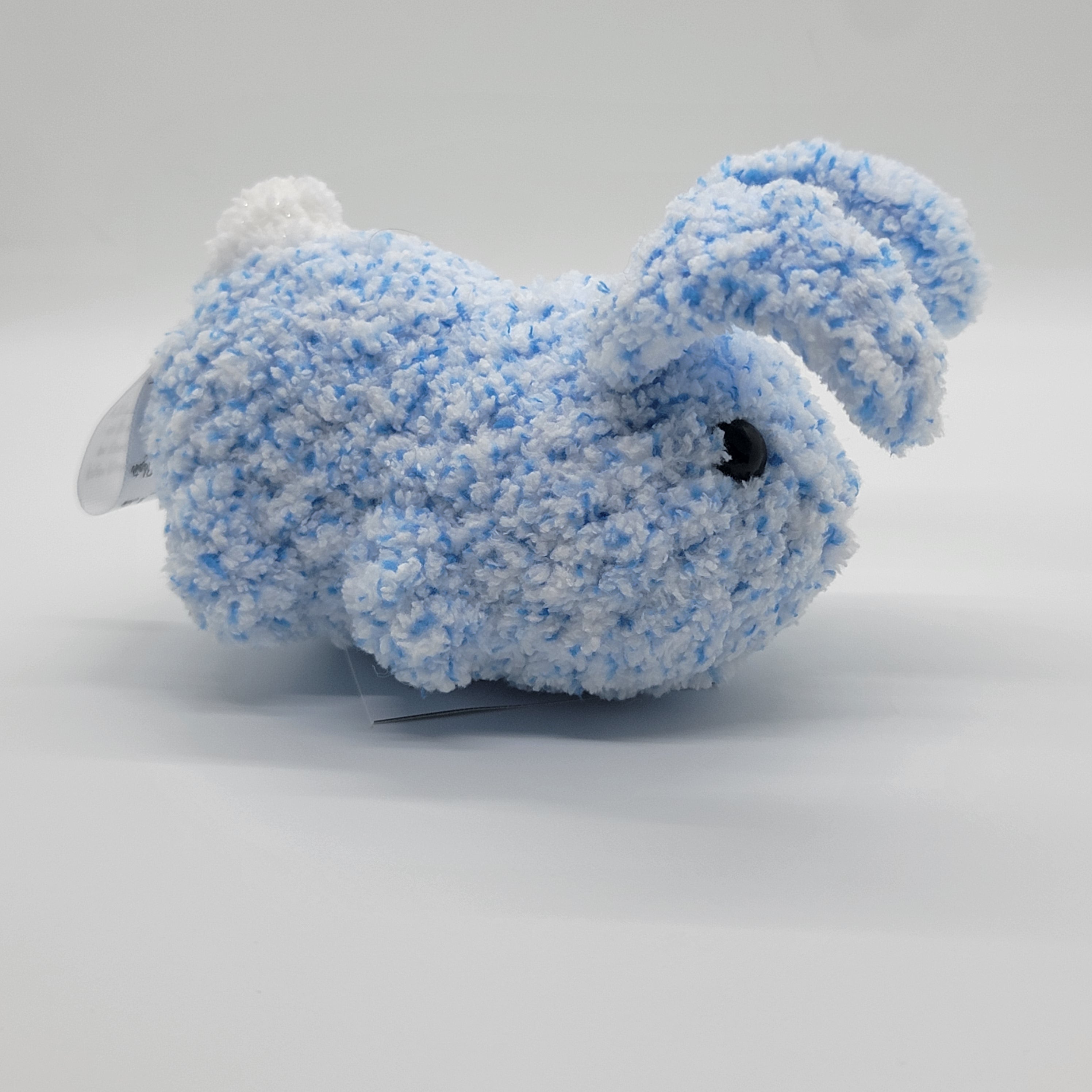 Mini Bunny