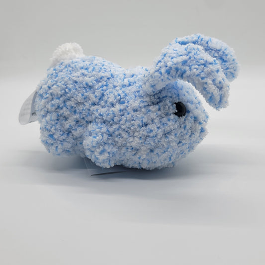 Mini Bunny
