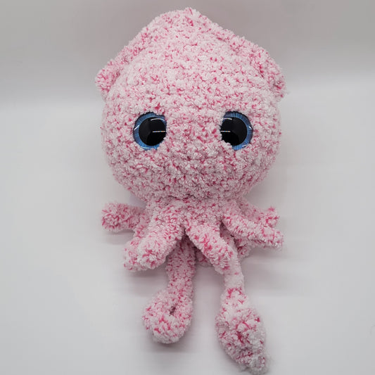 Stella squid