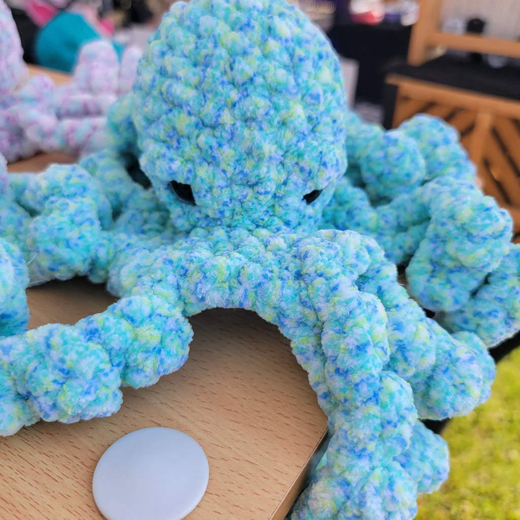 Paul the octopus