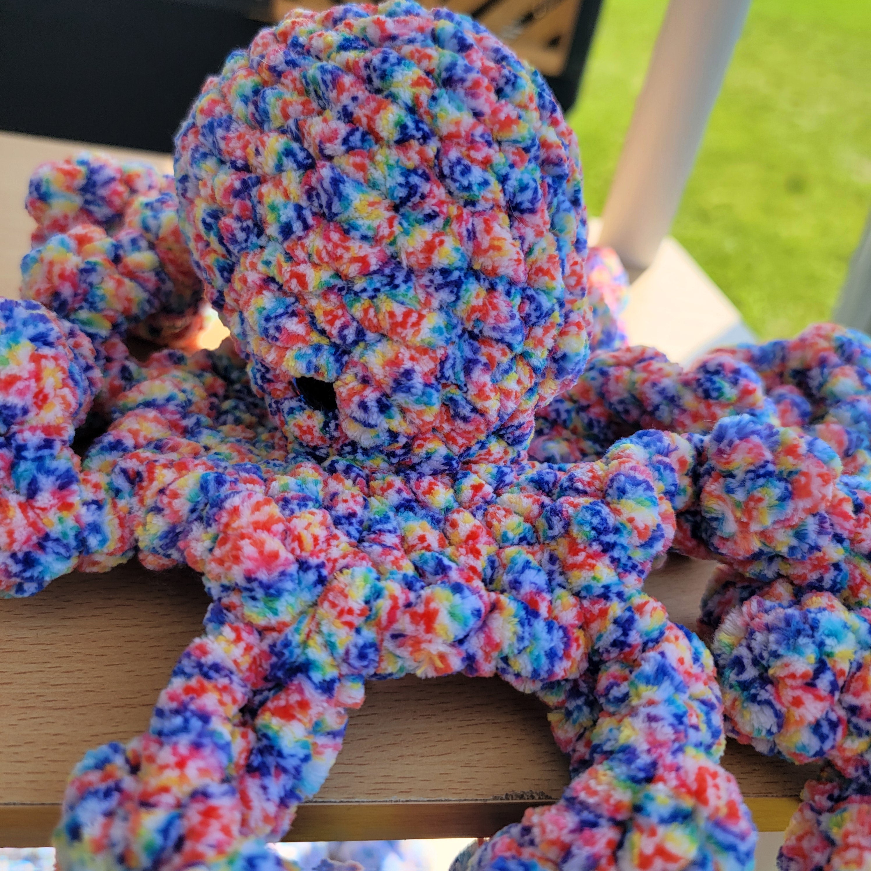 Paul the octopus