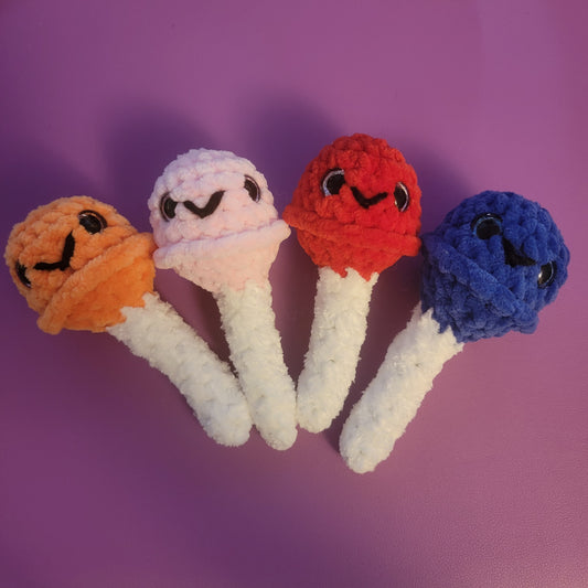 Mini Lollypop