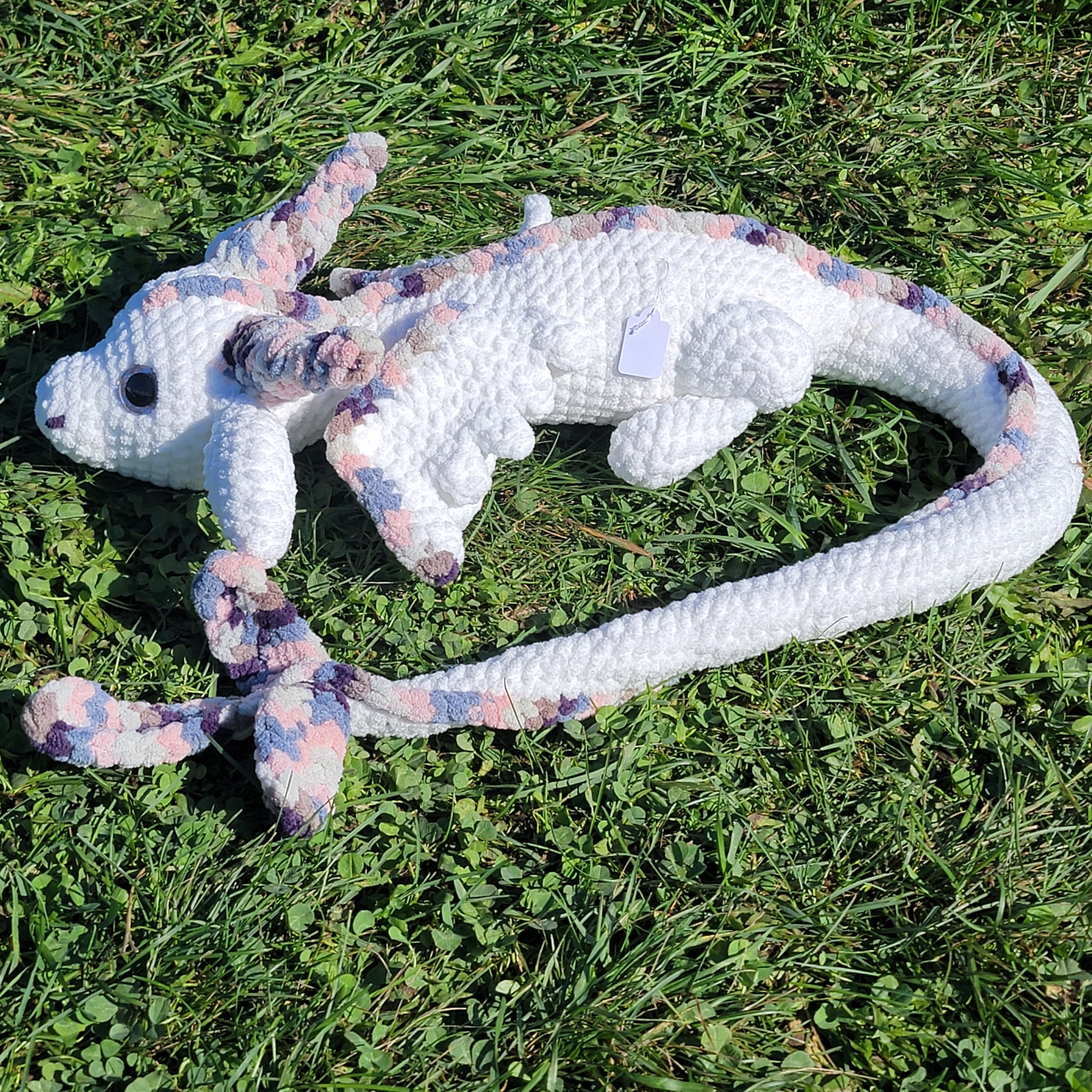 Custom Dragon