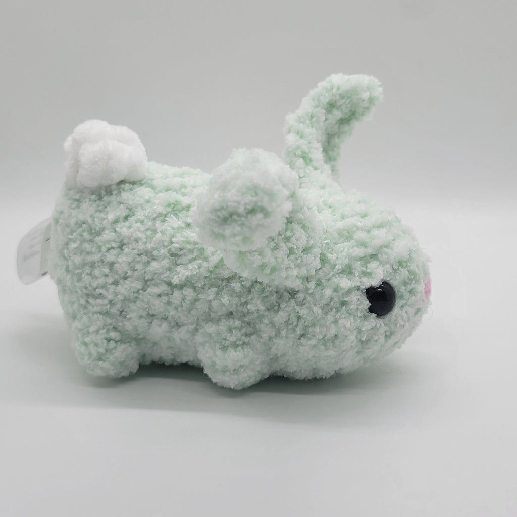 Mini Bunny