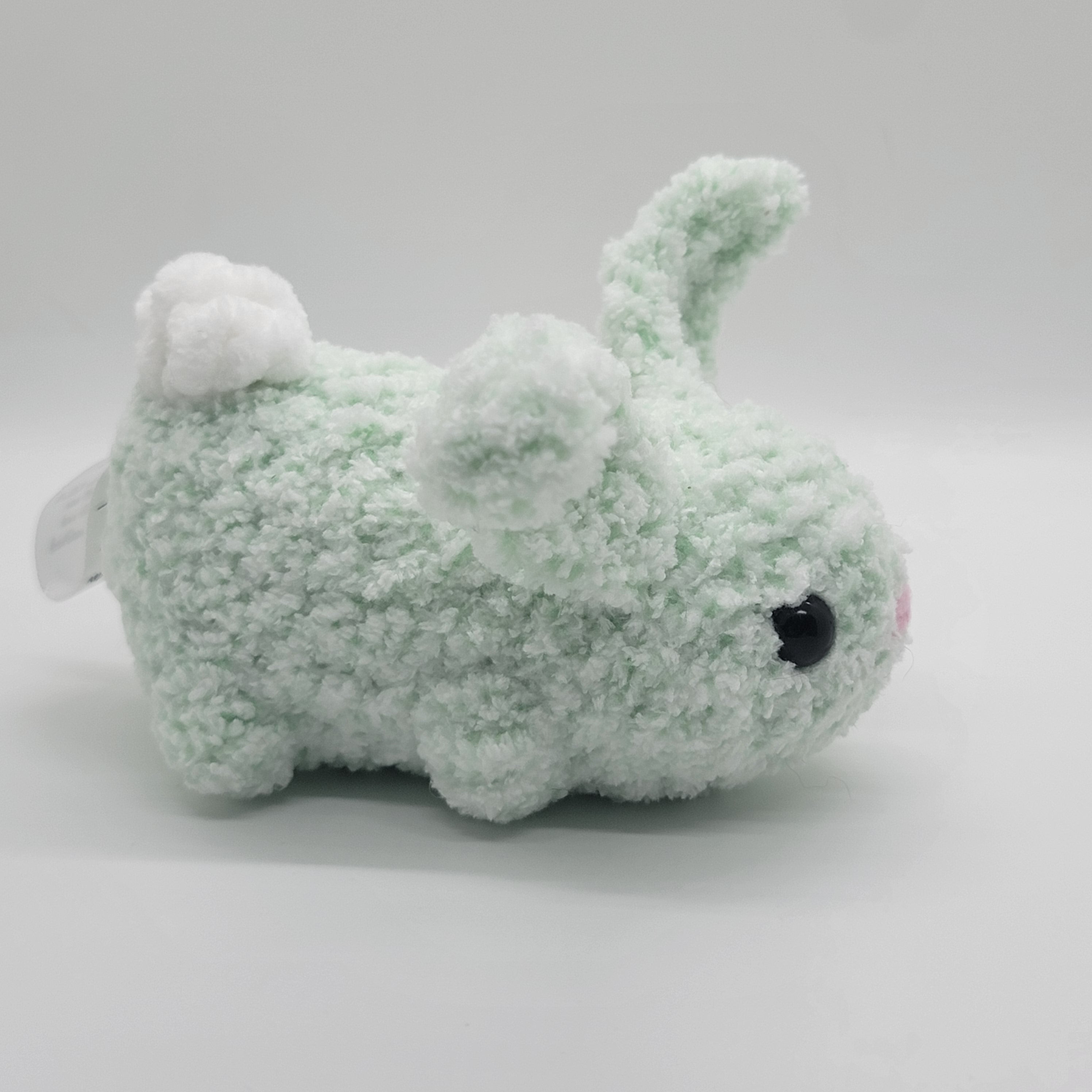 Mini Bunny