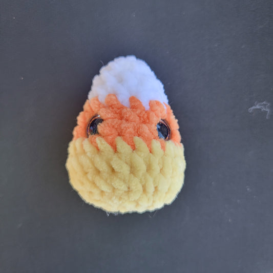 Mini candy corn