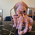 Extra large squid
