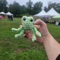 Mini frog