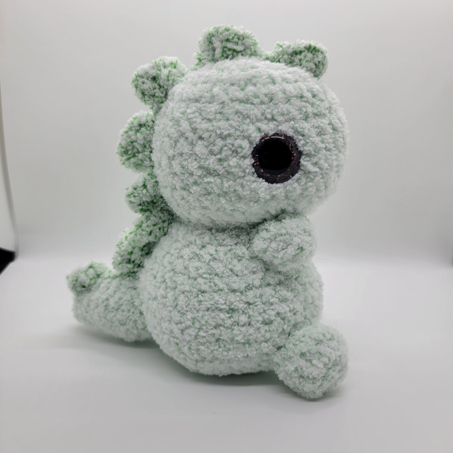 Squishy Dinosaur