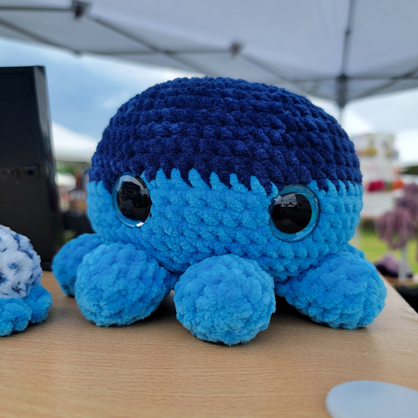 Mama octo