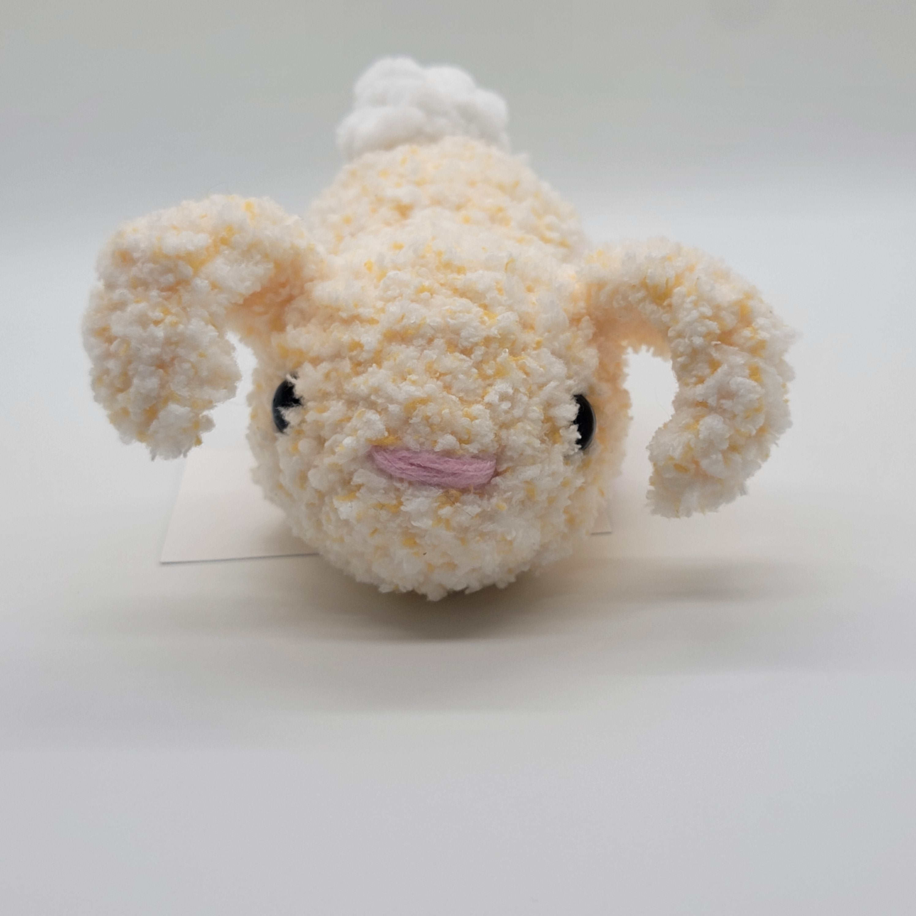 Mini Bunny