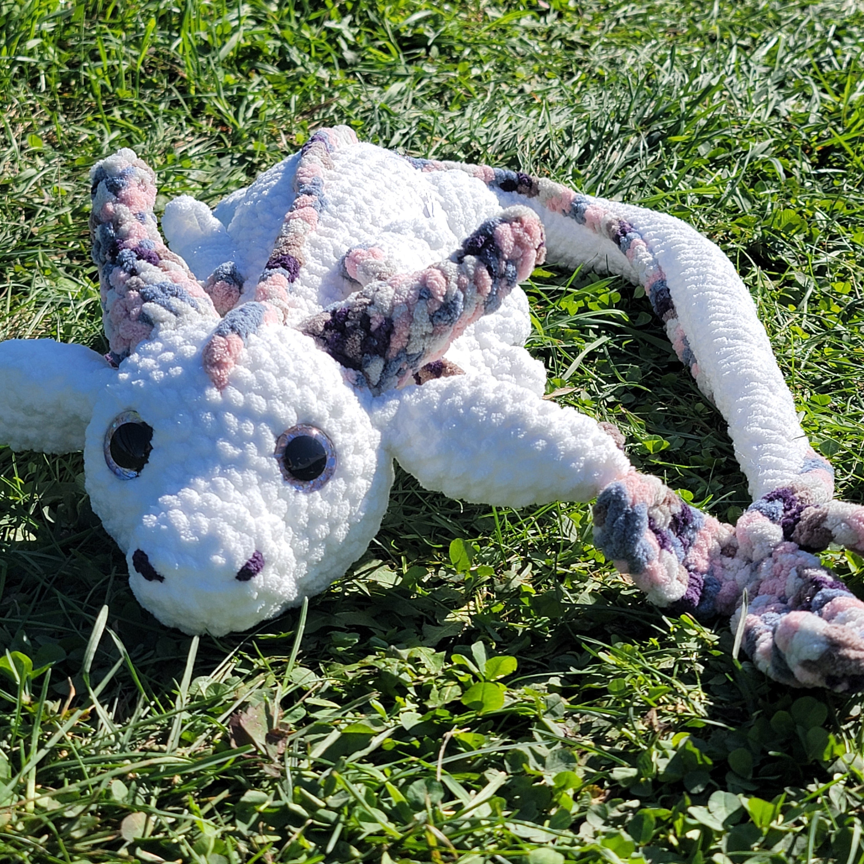 Custom Dragon