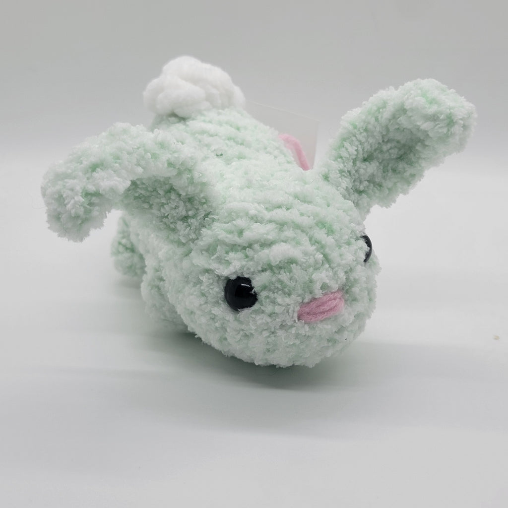 Mini Bunny