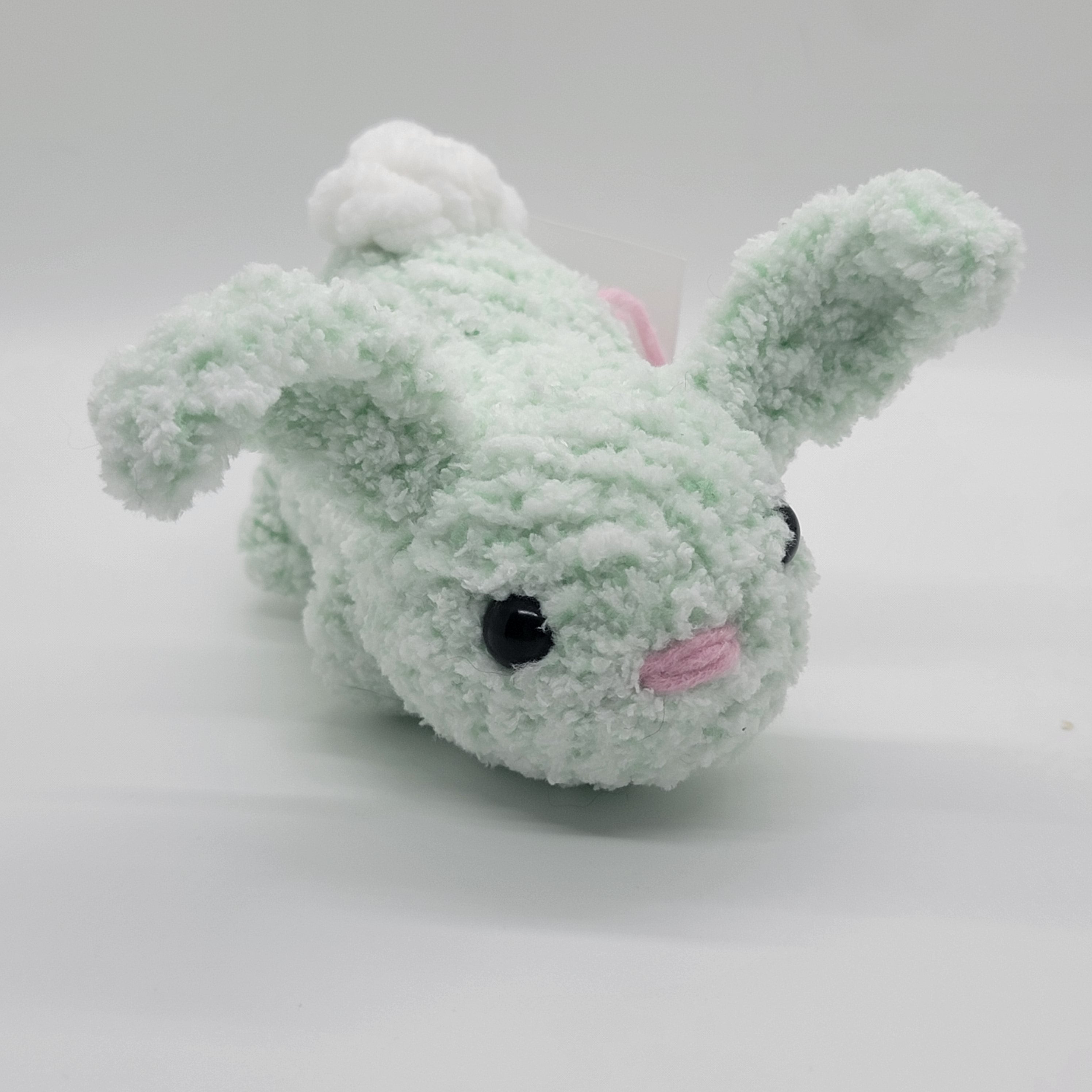 Mini Bunny