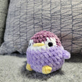 Dress up Penguin